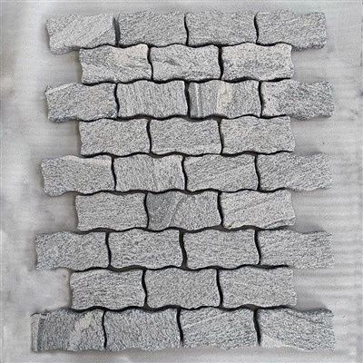 Cobblestone Pavers Eibhear Tíleanna Allamuigh JRCP-056