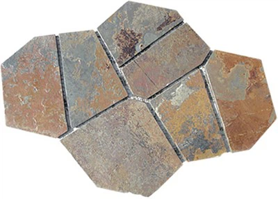 Tíleanna Cloch Mogalra Bratach Mhata JRL-020