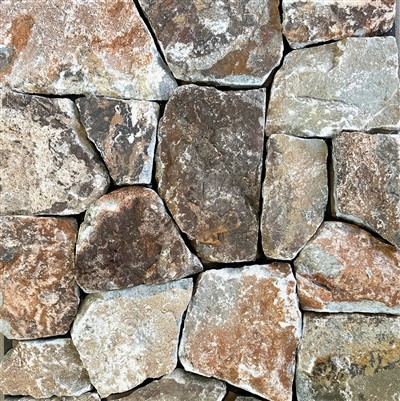 Cruth Randamach Cloch Scaoilte JRSR-609